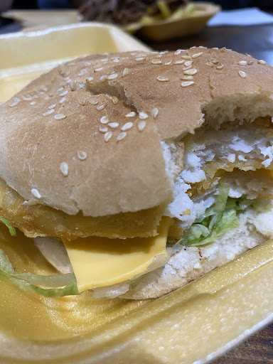 Photo of Kebab Istanbul - 71 Trafalgar Rd, London SE10 9TS